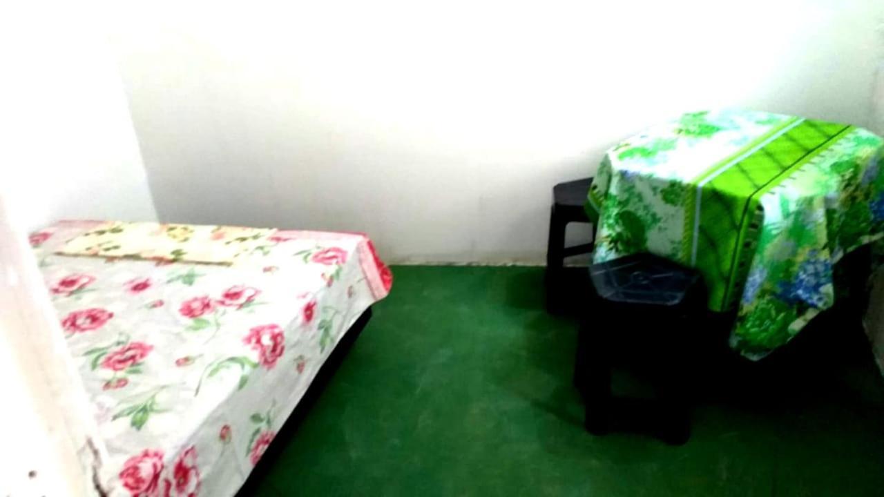 Casa Feliz Hostel Boa Viagem Жабуатан-дус-Гуарарапіс Екстер'єр фото
