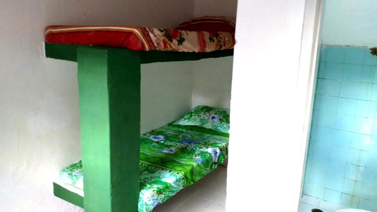 Casa Feliz Hostel Boa Viagem Жабуатан-дус-Гуарарапіс Екстер'єр фото