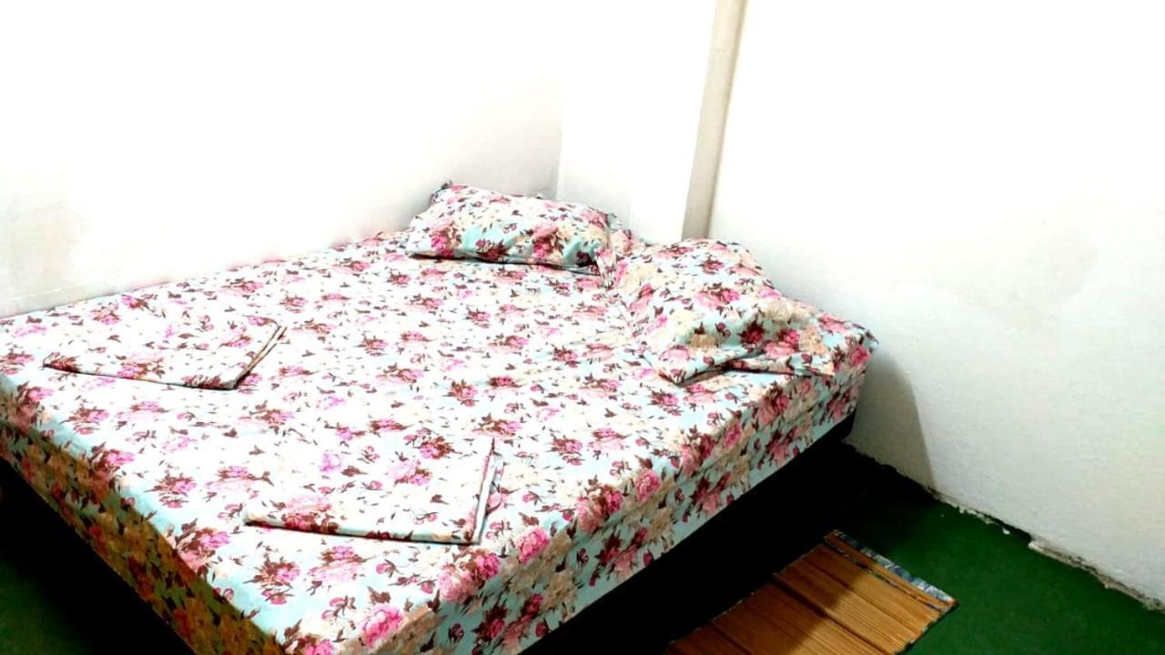 Casa Feliz Hostel Boa Viagem Жабуатан-дус-Гуарарапіс Екстер'єр фото