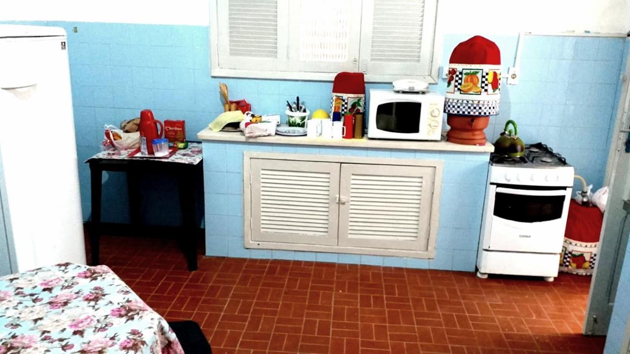 Casa Feliz Hostel Boa Viagem Жабуатан-дус-Гуарарапіс Екстер'єр фото